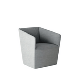 Bread Cubical Office Fabric Lounge Sofa Armchair - Gavisco Office Furniture